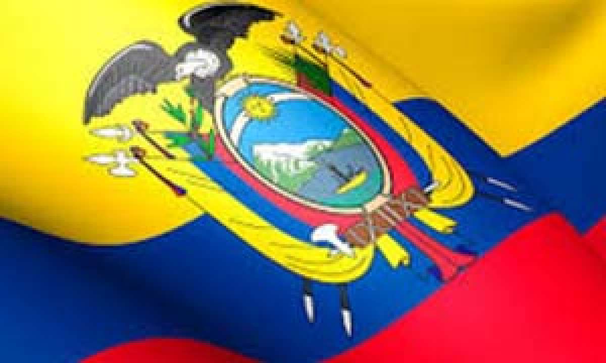 Ecuador nunca ha perdido de local ante Bolivia por eliminatorias