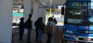 Los conductores tienen que cumplir normas para mejorar el servicio.
