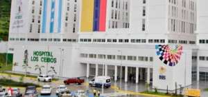 Visitas se restringen a una persona en unidades del IESS