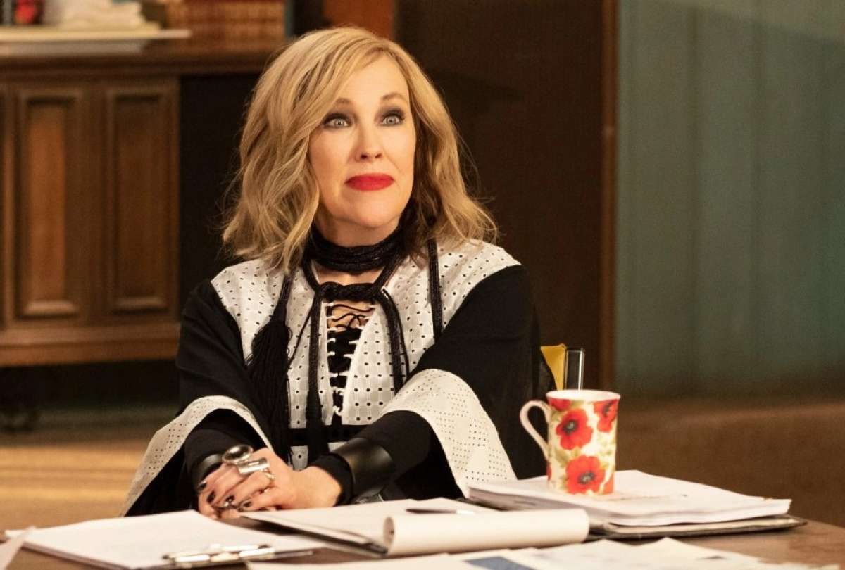 Falleci&oacute; Catherine O&acute;Hara, la mam&aacute; de Kevin en 'Mi pobre angelito'