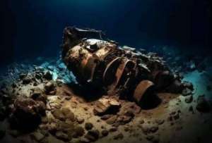 ames Cameron tras la tragedia del Titán: &quot;LLama la atención su similitud con el Titanic&quot;