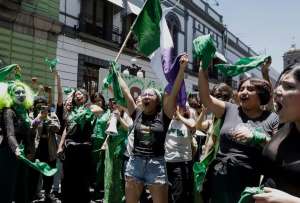 Puebla dijo sí al aborto. ¿En qué condiciones?