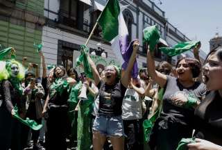 Puebla dijo sí al aborto. ¿En qué condiciones?