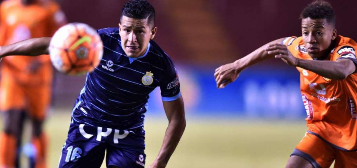 Aucas perdi&oacute; 1-0 ante Real Garcilaso y qued&oacute; fuera de la Copa Sudamericana