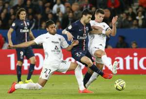 El argentino Javier Pastore nominado a mejor jugador de la Ligue 1