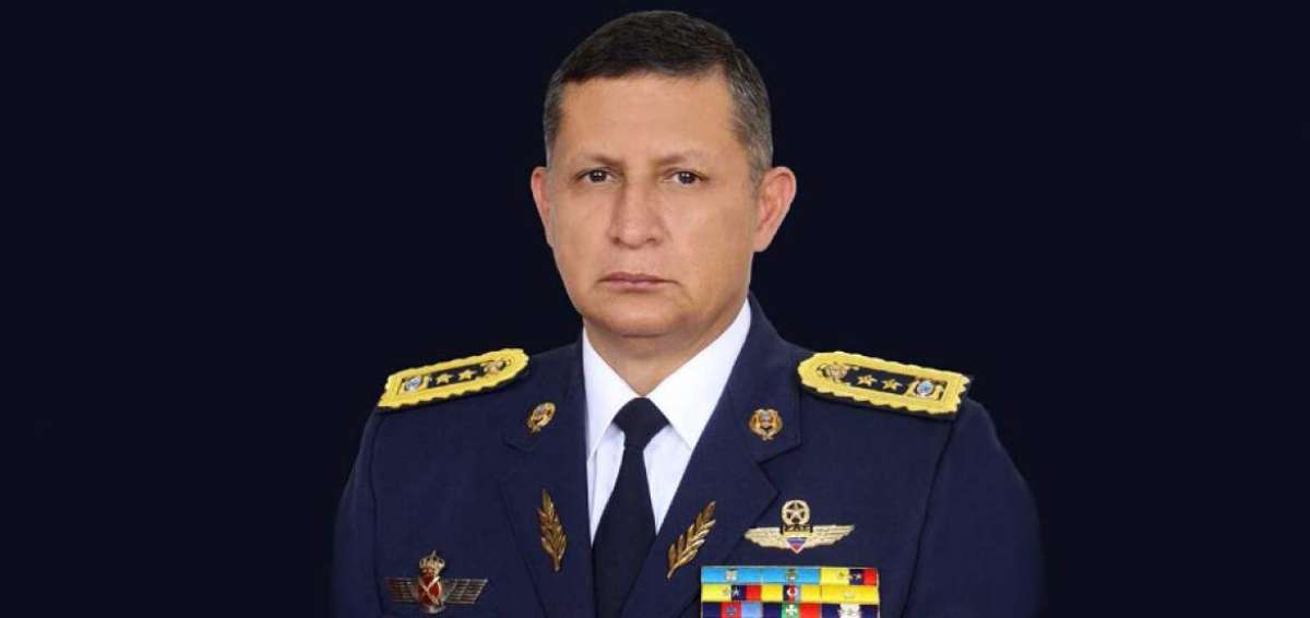 Juan Francisco Vivero es el nuevo director del Issfa