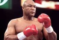 El excampeón mundial fue una figura emblemática dentro y fuera del ring.