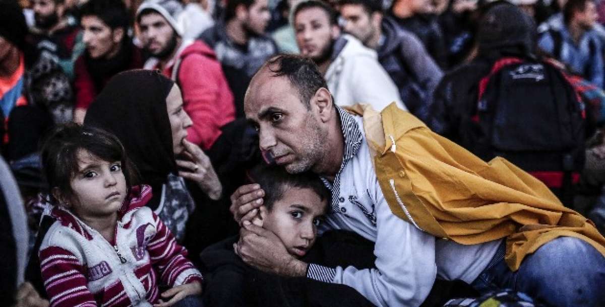 Foto: AFP 