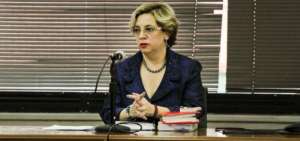 Jueza anunciar&aacute; ma&ntilde;ana si acepta o no cambio de medidas cautelares