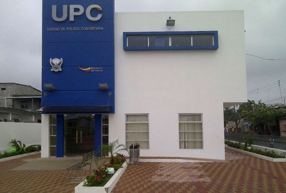 En un comunicado, la Policía Nacional informó que el sujeto que denunció a dos uniformados como presuntos agresores sexuales había cometido aparentemente un secuestro extorsivo previo a su retención.