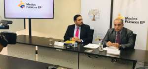 Los Medios P&uacute;blicos impulsar&aacute;n ofertas de trabajo de la Red Socio Empleo