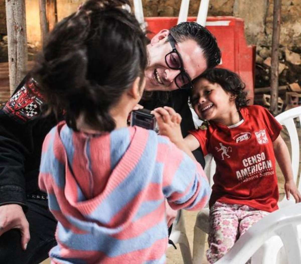 El Encuentro se ha realizado en pasadas ediciones en  M&eacute;xico, Per&uacute; y Colombia. Foto cortes&iacute;a de los organizadores
