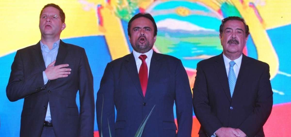 Guillermo Celi solo lo reafirma: SUMA no comulga con 'La Unidad'