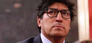 El exjugador es uno de los chilenos que aparece en la investigaci&oacute;n period&iacute;stica conocida como los 'Panama Papers'.