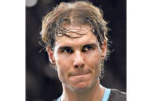 Nadal avanza a octavos en Par&iacute;s