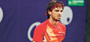 El portugu&eacute;s Gastao Elias derrot&oacute; al argentino Diego Schwartzman en la final del Challenger de Guayaquil del a&ntilde;o pasado.