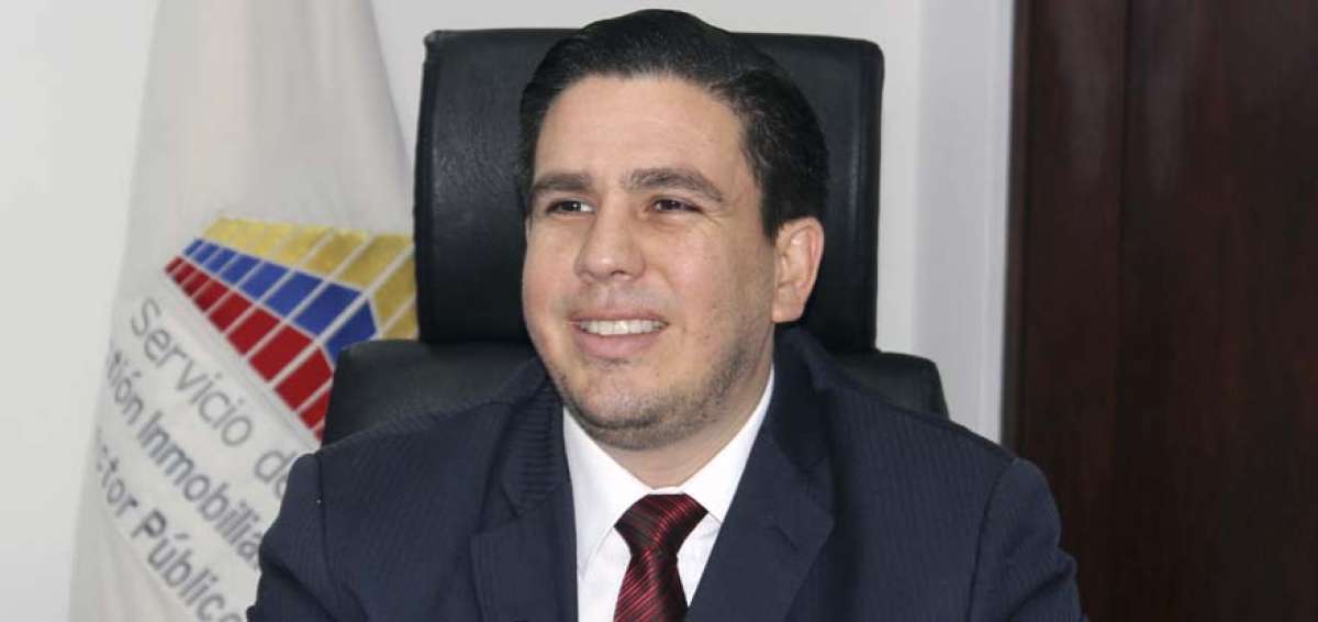 Inmobiliar prepara segunda subasta de bienes inmuebles para noviembre