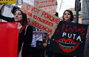 La provocaci&oacute;n como denuncia