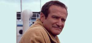 Robin Williams sufr&iacute;a Parkinson