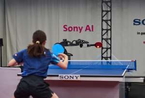 Un robot con IA derrot&oacute; a jugadores de &eacute;lite.