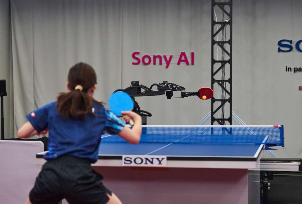 Un robot con IA derrot&oacute; a jugadores de &eacute;lite.