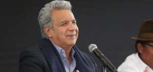 El presidente Len&iacute;n Moreno firm&oacute; los decretos 559 y 560 sobre optimizaci&oacute;n del Estado.