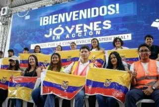 El portal de Jóvenes en Acción presenta intermitencias debido a “un ataque a la infraestructura tecnológica”. 