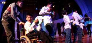 La danza, una forma de comunicaci&oacute;n e inclusi&oacute;n social