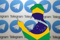 Juez Tribunal Supremo de Brasil bloquea el uso de Telegram