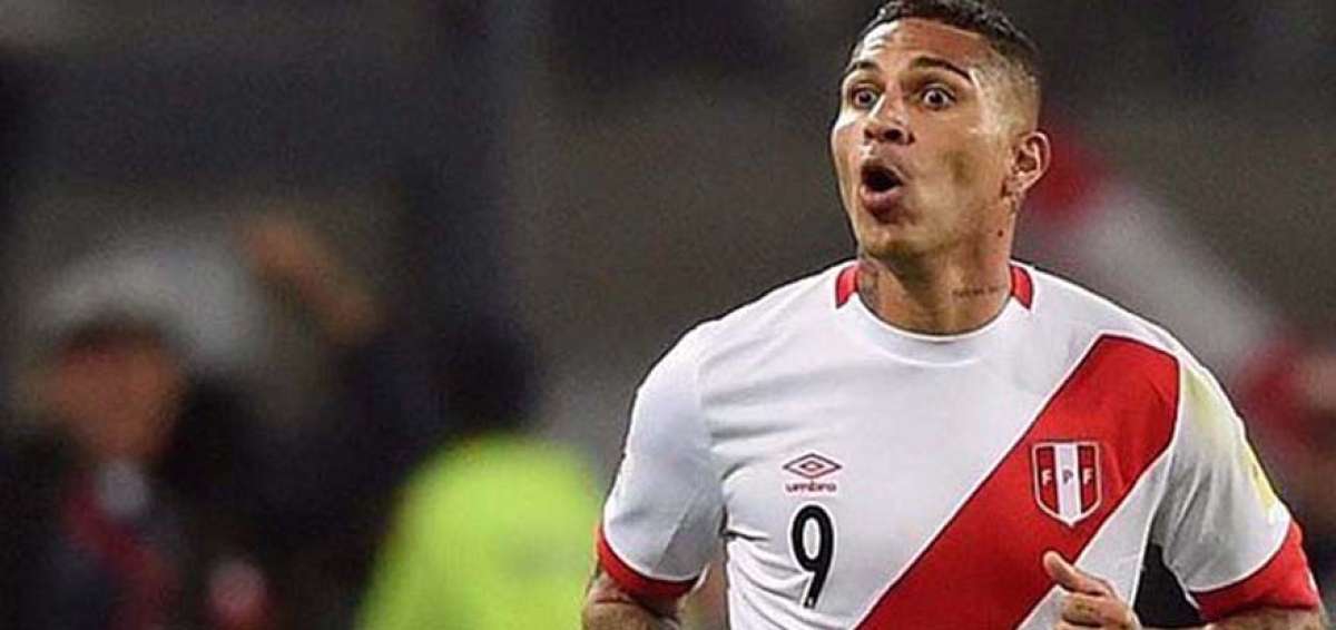 Paolo Guerrero no jugar&aacute; el Mundial