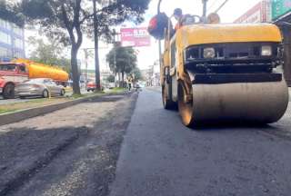 Las intervenciones se desarrollan en la avenida Rodrigo de Chávez, en las calles Canelo, Zapotal, Bartolomé De Zamora y otras.