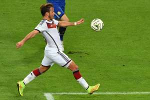 En goles, pases y asistencias, Alemania fue la mejor selecci&oacute;n del Mundial Brasil 2014