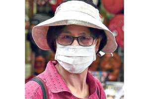 Demanda de mascarillas aumenta por el MERS