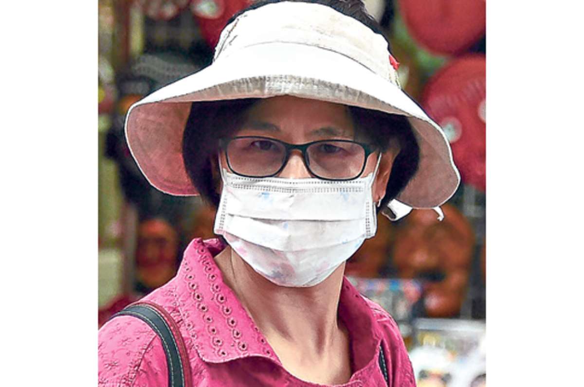 Demanda de mascarillas aumenta por el MERS
