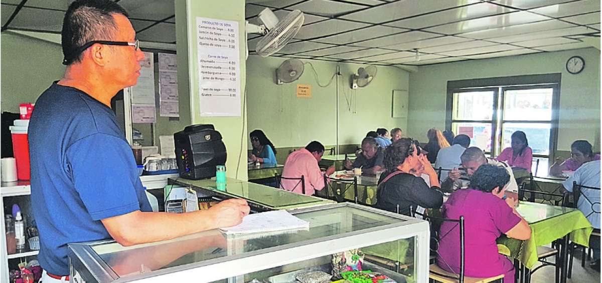 Debido al aumento de personas que tienen una dieta libre de carne, los sitios que ofertan esta comida han aumentado en Guayaquil.