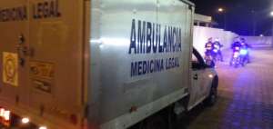 Las muertes violentas de venezolanos en Ecuador pasaron de 19 a 124 en 3 a&ntilde;os