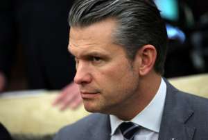 Pete Hegseth lanz&oacute; una nueva advertencia