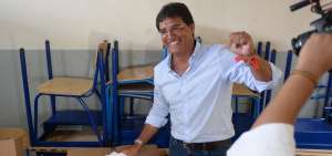 En 30 d&iacute;as se define el futuro del prefecto Carlos Luis Morales
