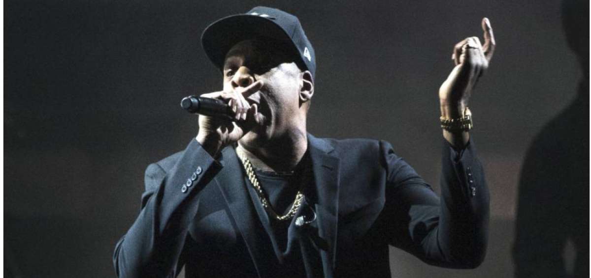 Nuevo &aacute;lbum de Jay-Z impulsa Tidal, su sitio de m&uacute;sica en streaming