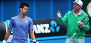 Boris Becker deja de ser entrenador de Novak Djokovic