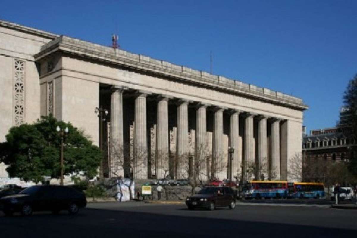 Las modificaciones responden as&iacute; a algunas de las cr&iacute;ticas m&aacute;s fuertes contra la LES formuladas por estudiantes, docentes y hasta las propias instituciones educativas. Foto: Agencia T&eacute;lam 