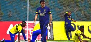 Quinteros define hoy la lista de 24 jugadores para enfrentar a Uruguay