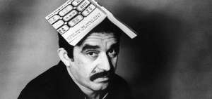 El Gabo permaneci&oacute; solo un a&ntilde;o y medio en la capital italiana, pero el pont&iacute;fice falleci&oacute; tres a&ntilde;os despu&eacute;s. Su estancia descubri&oacute; la ciudad.
