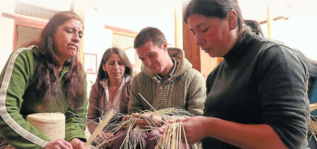 Sombreros ganan nuevos mercados