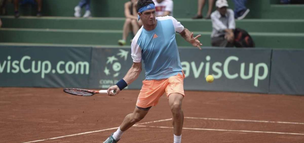 Ambato ser&aacute; sede de la Copa Davis por primera vez