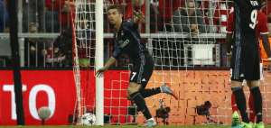Cristiano alcanza los 100 goles en competiciones europeas de clubes