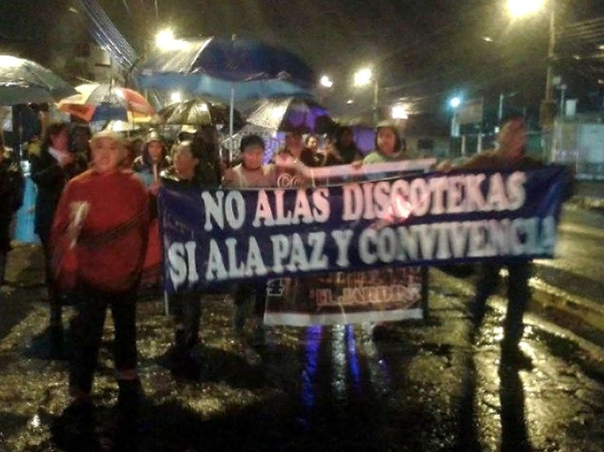 Foto: Saskia Chac&oacute;n/El Tel&eacute;grafo