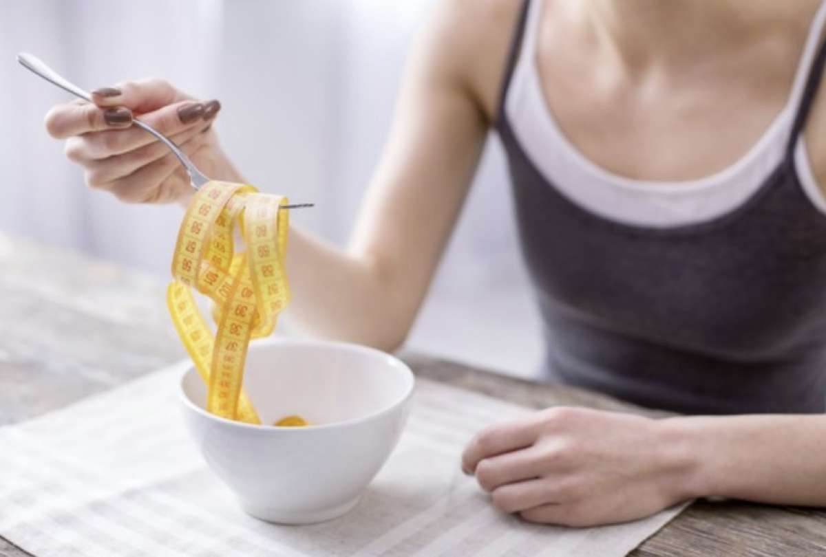 &iquest;Por qu&eacute; las dietas no funcionan?