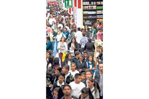 La FIL Guadalajara es considerada uno de los eventos literarios m&aacute;s importantes de la regi&oacute;n. Este a&ntilde;o cont&oacute; con Reino Unido como invitado de honor. Foto: Cortes&iacute;a FIL Guadalajara