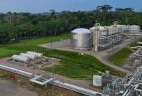 Petroecuador recupera 95% de producción petrolera afectada por apagón